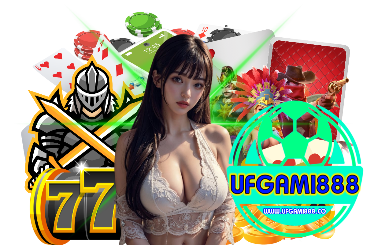 ufgami888